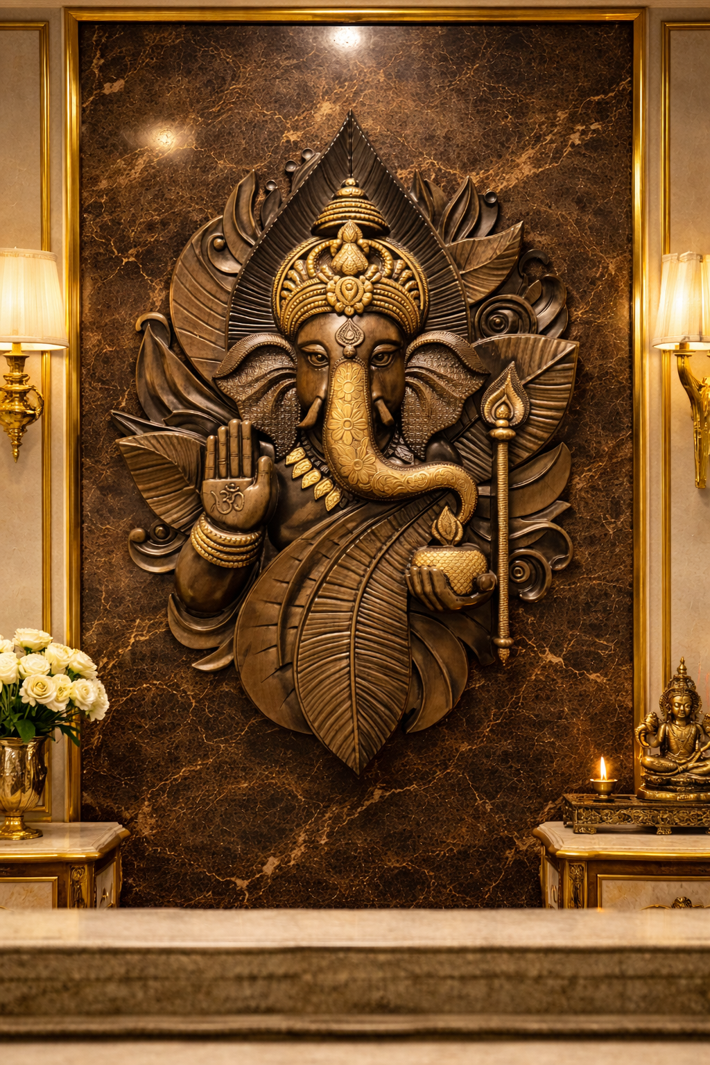 OMNI Interiors Project